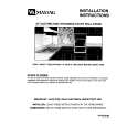 WHIRLPOOL CWE5800ACE Installation Manual WHIRLPOOL CWE5800ACE Installation Manual