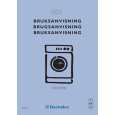 ELECTROLUX EWF1436 Owners Manual ELECTROLUX EWF1436 Owners Manual