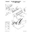 WHIRLPOOL TGDS680BN0 Parts Catalog WHIRLPOOL TGDS680BN0 Parts Catalog