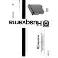 HUSQVARNA QC941C Owners Manual HUSQVARNA QC941C Owners Manual