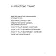 WHIRLPOOL ADG 6340/1 NB Owners Manual WHIRLPOOL ADG 6340/1 NB Owners Manual