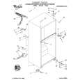 WHIRLPOOL 8ET14GKXBG01 Parts Catalog WHIRLPOOL 8ET14GKXBG01 Parts Catalog