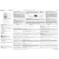 WHIRLPOOL KGIE 3105/A++/1 Quick Start WHIRLPOOL KGIE 3105/A++/1 Quick Start