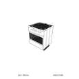 VOSS-ELECTROLUX ELK1950HV Owners Manual VOSS-ELECTROLUX ELK1950HV Owners Manual