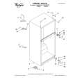 WHIRLPOOL ET8BPMXKQ01 Parts Catalog WHIRLPOOL ET8BPMXKQ01 Parts Catalog