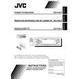 JVC KS-FX470J Owners Manual JVC KS-FX470J Owners Manual
