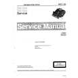PHILIPS AZ8040 Service Manual PHILIPS AZ8040 Service Manual