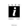 ELECTROLUX ER2323C-1 Owners Manual ELECTROLUX ER2323C-1 Owners Manual