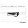 KENWOOD ELEVEN II Owners Manual KENWOOD ELEVEN II Owners Manual