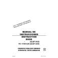 CORBERO FC1785S/9 Owners Manual CORBERO FC1785S/9 Owners Manual