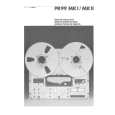 REVOX PR99 MK I Service Manual REVOX PR99 MK I Service Manual