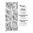 WHIRLPOOL AP51030R0 Owners Manual WHIRLPOOL AP51030R0 Owners Manual