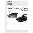SIEMENS FA114G4 Service Manual SIEMENS FA114G4 Service Manual