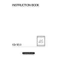 KUPPERSBUSCH IGV65.0-CN Owners Manual KUPPERSBUSCH IGV65.0-CN Owners Manual