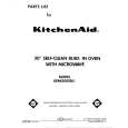 WHIRLPOOL KEMI300SBL1 Parts Catalog WHIRLPOOL KEMI300SBL1 Parts Catalog