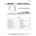 SHARP LC13B2U Service Manual SHARP LC13B2U Service Manual