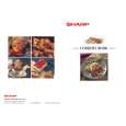 SHARP R963M Owners Manual SHARP R963M Owners Manual
