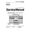 PHILIPS D8514/02 Service Manual PHILIPS D8514/02 Service Manual