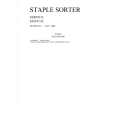 CANON SS Service Manual CANON SS Service Manual