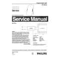 PHILIPS HF3301A Service Manual PHILIPS HF3301A Service Manual