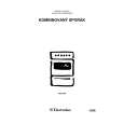ELECTROLUX EKK5008 Owners Manual ELECTROLUX EKK5008 Owners Manual