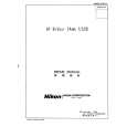 NIKON AF NIKKOR 24MM F/2.8D Service Manual NIKON AF NIKKOR 24MM F/2.8D Service Manual