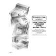 WHIRLPOOL BYCWD6274W2 Owners Manual WHIRLPOOL BYCWD6274W2 Owners Manual