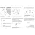 SHURE E2C Owners Manual SHURE E2C Owners Manual
