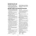 WHIRLPOOL AWOE 81000 Owners Manual WHIRLPOOL AWOE 81000 Owners Manual