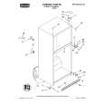 WHIRLPOOL RT16LMXEW01 Parts Catalog WHIRLPOOL RT16LMXEW01 Parts Catalog