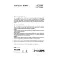 PHILIPS 20PT3336/78 Owners Manual PHILIPS 20PT3336/78 Owners Manual