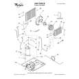WHIRLPOOL ACQ102MR0 Parts Catalog WHIRLPOOL ACQ102MR0 Parts Catalog