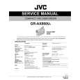 JVC GRAX880US Service Manual JVC GRAX880US Service Manual