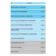 WHIRLPOOL A 260 NV/1 Owners Manual WHIRLPOOL A 260 NV/1 Owners Manual