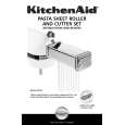 WHIRLPOOL KPRA Owners Manual WHIRLPOOL KPRA Owners Manual