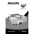 PHILIPS THAZ1008CDA1 Owners Manual PHILIPS THAZ1008CDA1 Owners Manual