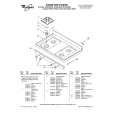 WHIRLPOOL SF395LEEB0 Parts Catalog WHIRLPOOL SF395LEEB0 Parts Catalog