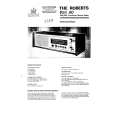 ROBERTS RM40 Service Manual ROBERTS RM40 Service Manual