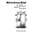 WHIRLPOOL KSRF36DTX00 Owners Manual WHIRLPOOL KSRF36DTX00 Owners Manual