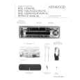 KENWOOD KRC11RA Service Manual KENWOOD KRC11RA Service Manual