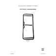ELECTROLUX ERB 3645X Owners Manual ELECTROLUX ERB 3645X Owners Manual