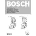BOSCH MMB1000UC Owners Manual BOSCH MMB1000UC Owners Manual