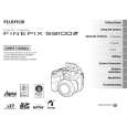 FUJI FinePix S8100fd Owners Manual FUJI FinePix S8100fd Owners Manual