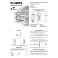 PHILIPS TD9053 Owners Manual PHILIPS TD9053 Owners Manual