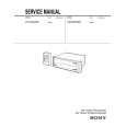 SONY PC-6000SE Service Manual SONY PC-6000SE Service Manual