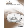 PHILIPS HD2430/81 Owners Manual PHILIPS HD2430/81 Owners Manual