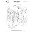 WHIRLPOOL YWED6200SW0 Parts Catalog WHIRLPOOL YWED6200SW0 Parts Catalog