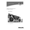 PHILIPS FWD185/94 Owners Manual PHILIPS FWD185/94 Owners Manual
