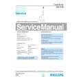 PHILIPS HX1520 Service Manual PHILIPS HX1520 Service Manual