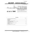 SHARP SD-AT1000W Service Manual SHARP SD-AT1000W Service Manual